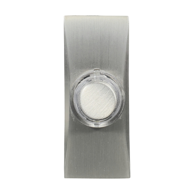 ELK59070 | ΕΝΣΥΡΜΑΤO ΜΠΟΥΤΟΝ ΚΟΥΔΟΥΝΙΟΥ ΜΕ ΛΥΧΝΙΑ | ΑΝΘΡΑΚΙ | Μ2.5cm﻿ x Υ6cm﻿ x Π2﻿cm﻿﻿