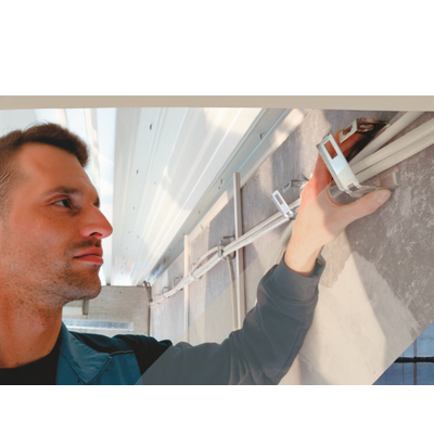 6534 | ΜΕΤΑΛΛΙΚΟ ΣΤΗΡΙΓΜΑ ΑΝΟΙΞΕ ΚΛΕΙΣΕ ΜΕΓΑΛΟ 30 ΚΑΛΩΔΙΑ ΝΥΜ 3x1,5mm²