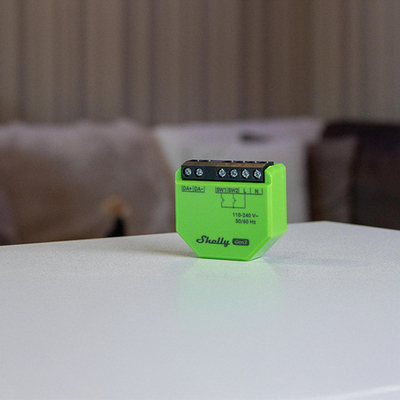 Shelly DALI Dimmer Gen3