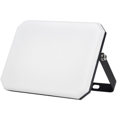 ELF20506 | LED PC OPALcover 50W|6500k|5500lm FLOODLIGHT ALUM.220-240~IP65|BLACK|{enjoysimplicity}™