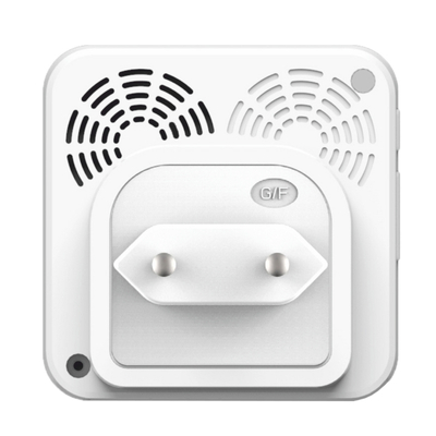 ELK23001 | ΑΣΥΡΜΑΤΟ ΗΛΕΚΤΡΟΝΙΚΟ ΚΟΥΔΟΥΝΙ ΜΕ ΜΠΟΥΤΟΝ