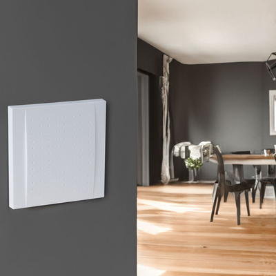 ELK40001 | ΕΝΣΥΡΜΑΤΟ ΗΛΕΚΤΡΟΝΙΚΟ ΚΟΥΔΟΥΝΙ ΑC | Μ12.8cm﻿ x Υ12.8cm﻿ x Π3﻿cm