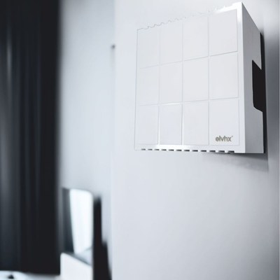 ELK50001 | ΕΝΣΥΡΜΑΤΟ ΜΗΧΑΝΙΚΟ ΚΟΥΔΟΥΝΙ AC | Μ11.5cm﻿ x Υ11.5cm﻿ x Π5.2﻿cm