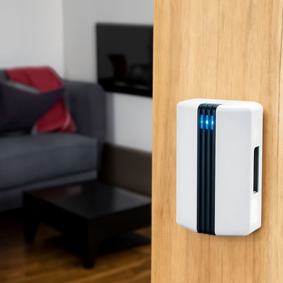 ELK50004 |  ΕΝΣΥΡΜΑΤΟ ΜΗΧΑΝΙΚΟ ΚΟΥΔΟΥΝΙ AC | Μ10.5cm﻿ x Υ17.3cm﻿ x Π5.5cm