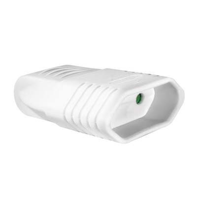 ELP42001 | ΦΙΣ II ΘΗΛΥΚΟ 10Α IP20 ΛΕΥΚΟ