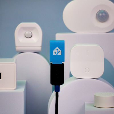 Home Assistant SkyConnect ZBT-1