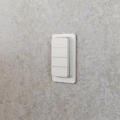 Shelly BLU RC Button 4