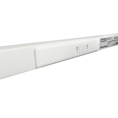 EL199405 | LED T5 SMART 3CCT ΜΕ DIP SWITCH | ΔΕΝ ΠΕΡΙΕΧΕΤΑΙ ΚΑΛΩΔΙΟ | 19W | 2370/2580/2500lm | 3000k/4000K/6500k | 1512x22xh35.2mm | {enjoysimplicity}™