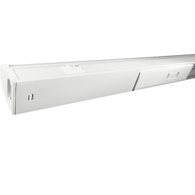 EL199401 | LED T5 SMART 3CCT ΜΕ DIP SWITCH | ΔΕΝ ΠΕΡΙΕΧΕΤΑΙ ΚΑΛΩΔΙΟ | 4W | 480/530/520lm | 3000k/4000K/6500k | 312x22xh35.3mm | {enjoysimplicity}™