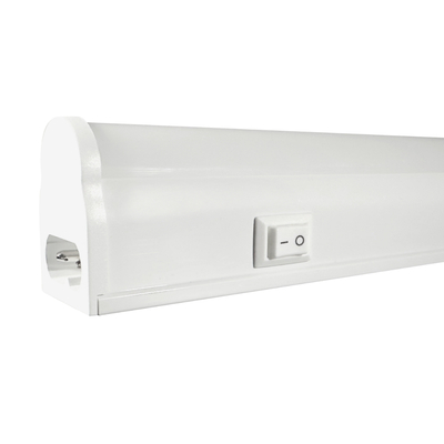 EL199405 | LED T5 SMART 3CCT ΜΕ DIP SWITCH | ΔΕΝ ΠΕΡΙΕΧΕΤΑΙ ΚΑΛΩΔΙΟ | 19W | 2370/2580/2500lm | 3000k/4000K/6500k | 1512x22xh35.2mm | {enjoysimplicity}™