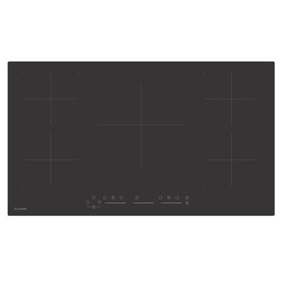 ELMARK EL-IV7243 BUILT-IN INDUCTION HOB 900x520MM