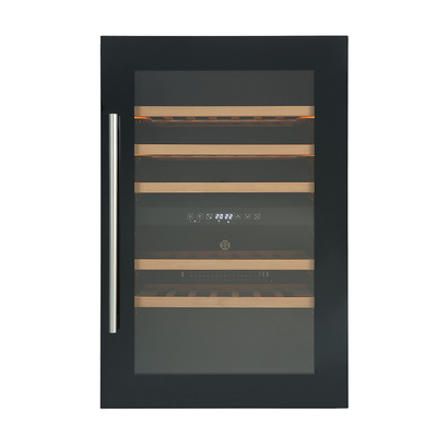 EL-BIWC27D BUILT-IN WINE COOLER 27 BOTTL, 2 ZONE