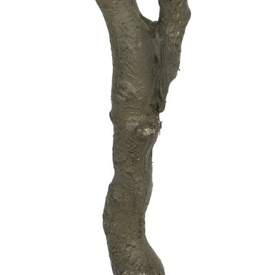 GloboStar® Artificial Garden LEMON TREE 21106 Τεχνητό Διακοσμητικό Δέντρο Λεμονιά Υ200cm