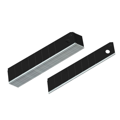 Λάμες 10τεμ. για φαλτσέτα 9010165ΒΚ 18mm / 9010165E02