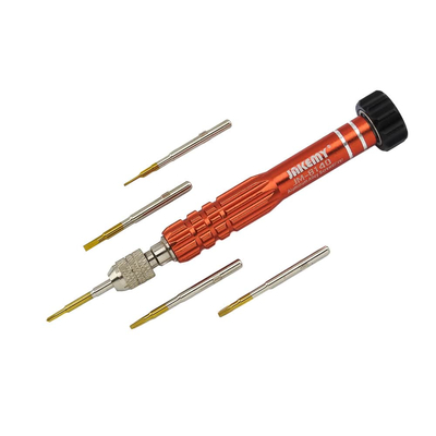 Κατσαβίδι με Σετ Μυτών JM-8140 JAKEMY