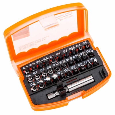 Σετ Κασετίνα Μυτών JM-6099 JAKEMY