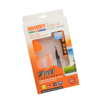 Σετ Αποσυναρμολόγησης JM-S81 JAKEMY