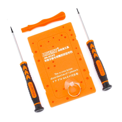 Σετ Αποσυναρμολόγησης για iPhone JM-8123 JAKEMY