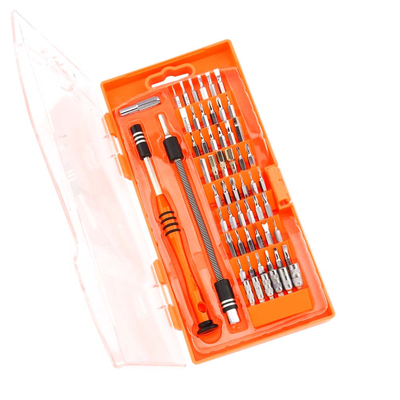 Κατσαβίδι με Σετ Μυτών JM-8126 JAKEMY