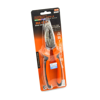 Πένσα JM-CT1-6 JAKEMY