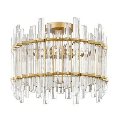 ZUMA LINE CEILING ALEXANDRIA C0556-06D-V7V7 6XG9