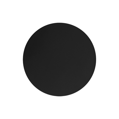 TK LIGHTING WALL LAMP LUNA 6013 3XG9 BLACK