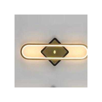 Επιτοίχιο φωτιστικό LED - H17 - 943130