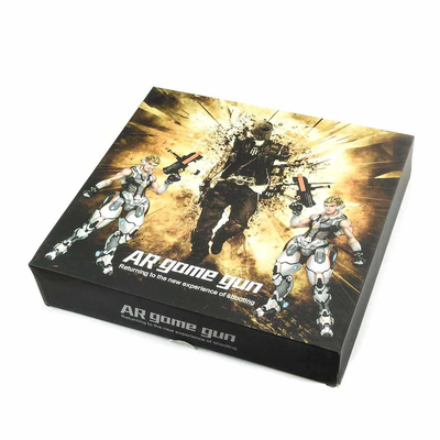 AR GAME GUN για Κινητά