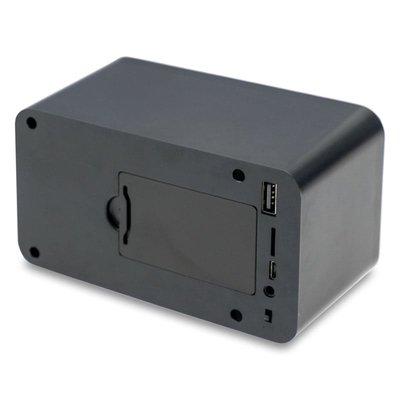 Bluetooth Ηχείο Φορητό  KB10 White