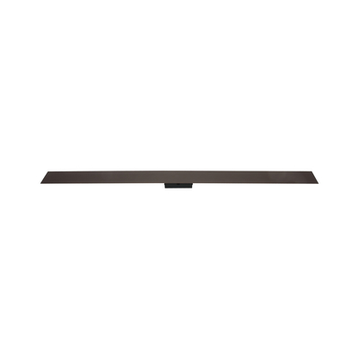 TK LIGHTING LED WALL LAMP NAVI 4512 24W 3000K BR