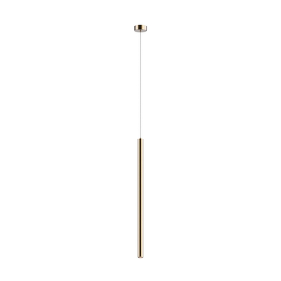 ZUMA LINE LED PENDANT LOYA P0461-01A-F7F7 5W 3000K