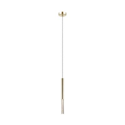 ZUMA LINE LED PENDANT ONE P0461-01E-F7F7 5W 3000K