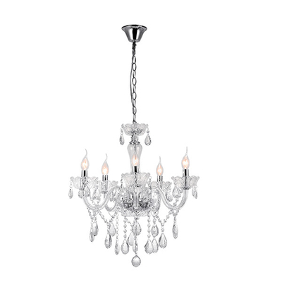 MADLEN ΠΟΛΥΦΩΤΟ 5XE14 D610X590mm