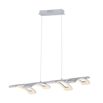 MARCELLA ΠΟΛΥΦΩΤΟ LED 42W 3000K