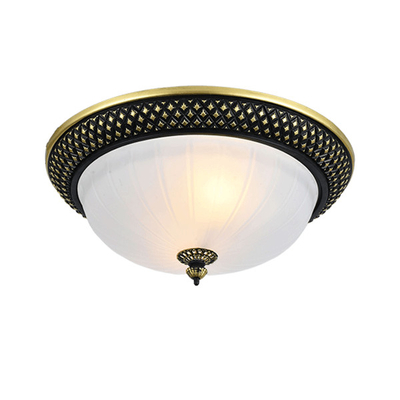 PETRA M ΠΛΑΦΟΝΙΕΡΑ 2XE27 380mm ΜΑΥΡΟ