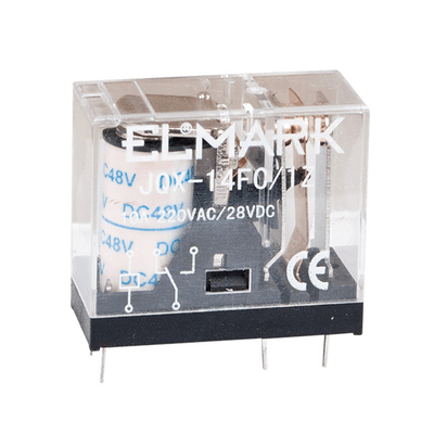 ΡΕΛΕ ΛΥΧΝΙΑΣ 14FC 48VDC