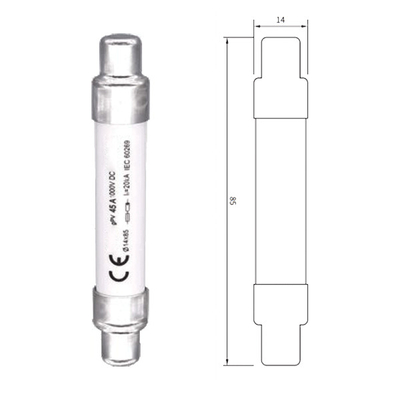 ΦΥΣΙΓΓΙ  14X85 45A 1500VDC