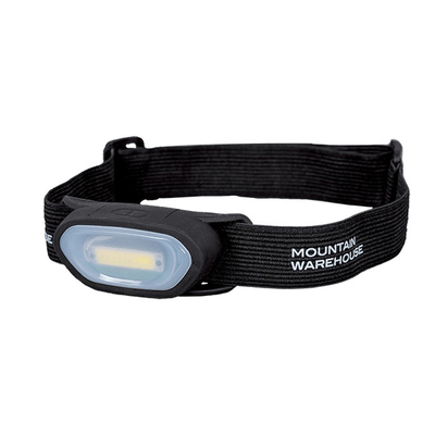 ΦΑΚΟΣ ΚΕΦΑΛΗΣ E-3645 LED 3W COB