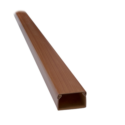 2M. 25X16 ΠΛΑΣΤΙΚΟ ΚΑΝΑΛΙ CT2 Αχλαδιά