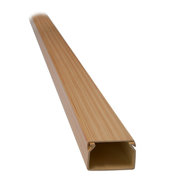 2M. 40X25 ΠΛΑΣΤΙΚΟ ΚΑΝΑΛΙ CT2 ΑΝΟΙΧΤΗ ΟΞΙΑ