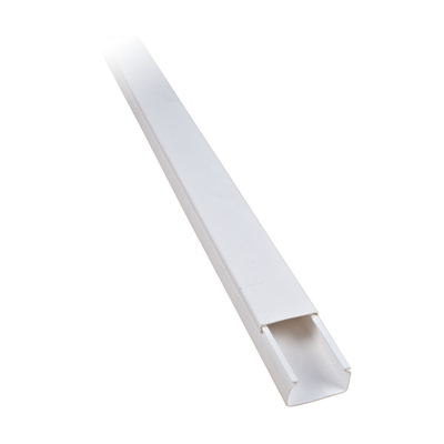 2M. 40X40 ΠΛΑΣΤΙΚΟ ΚΑΝΑΛΙ CT2