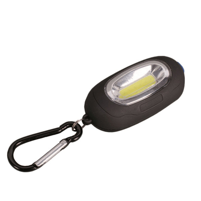 ΠΛΑΣΤΙΚΟ ΦΩΤΙΖΟΜΕΝΟ ΜΠΡΕΛΟΚ COB E-5903 1.5W ΜΠΛΕ