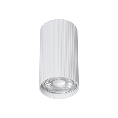TK LIGHTING DOWNLIGHT SM TUNE 10023 1XGU10 WHITE