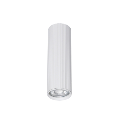 TK LIGHTING DOWNLIGHT SM TUNE 10025 1XGU10 WHITE