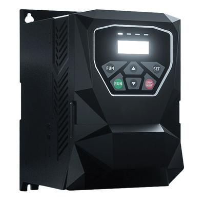 ΡΥΘΜΙΣΤΗΣ ΣΤΡΟΦΩΝ (INVERTER) ЕLM600- 5.5kW 3P/400V