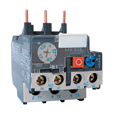 ΘΕΡΜΙΚΟ ΡΕΛΕ LT2-E1308 2.5-4A