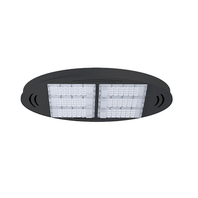 VECA SMD LED ΚΑΜΠΑΝΑ 250W 5500K IP65 ΣΚΟΎΡΟ ΓΚΡΙ