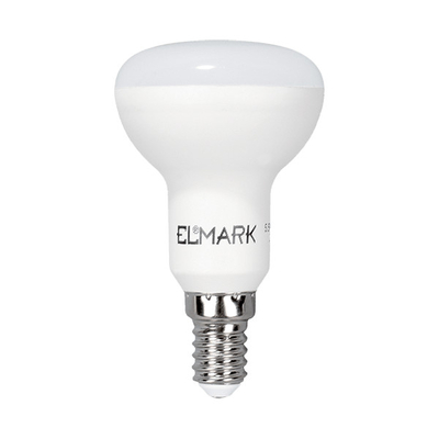 LED LAMP R50 5,5W E14 230V 4000K