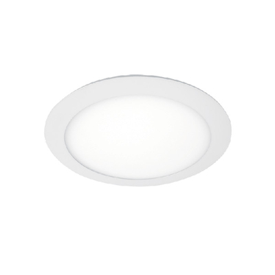 LED ΠΑΝΕΛ ΣΤΡΌΓΓΥΛΟ 10W 4000K IP65
