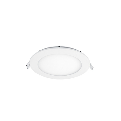 LED ΠΑΝΕΛ ECO ΣΤΡΟΓΓΥΛΟ ΧΩΝΕΥΤΟ 6W 2700-3000K